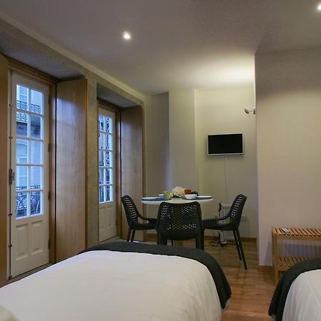 Belomont6 Apartments Порту Экстерьер фото