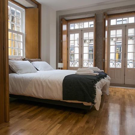 Belomont6 Apartments Порту Экстерьер фото