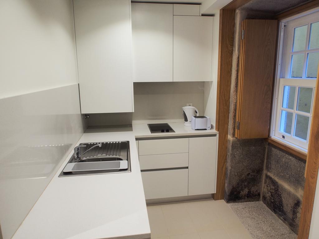 Belomont6 Apartments Порту Экстерьер фото