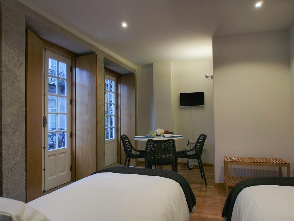 Belomont6 Apartments Порту Экстерьер фото