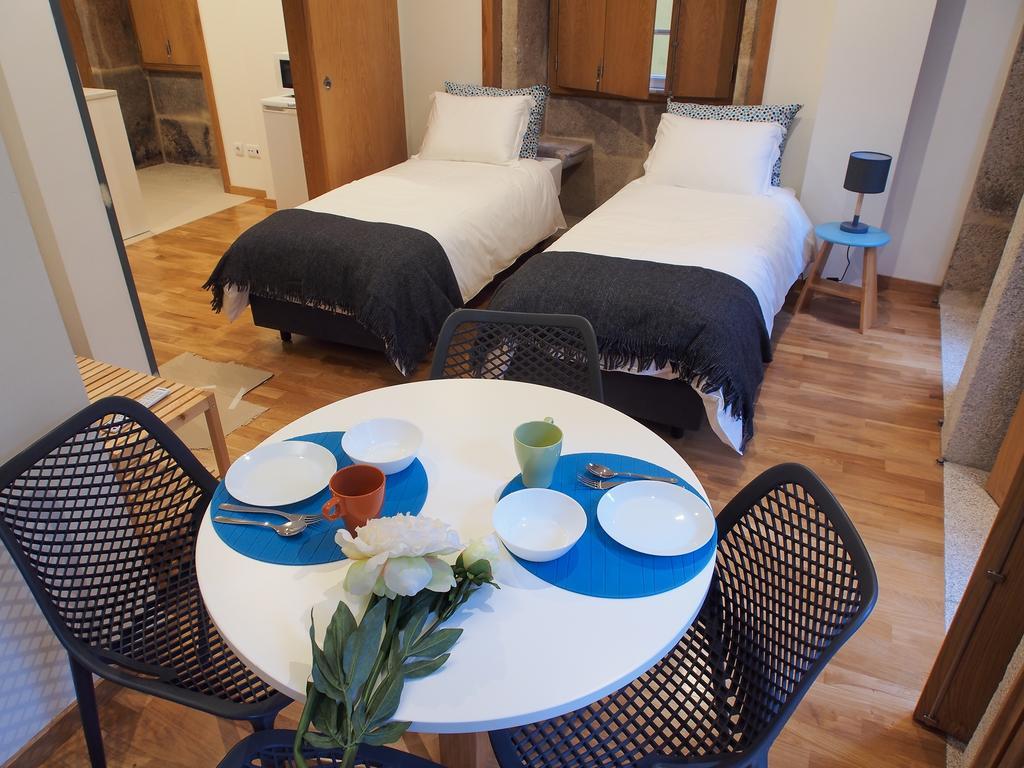 Belomont6 Apartments Порту Экстерьер фото