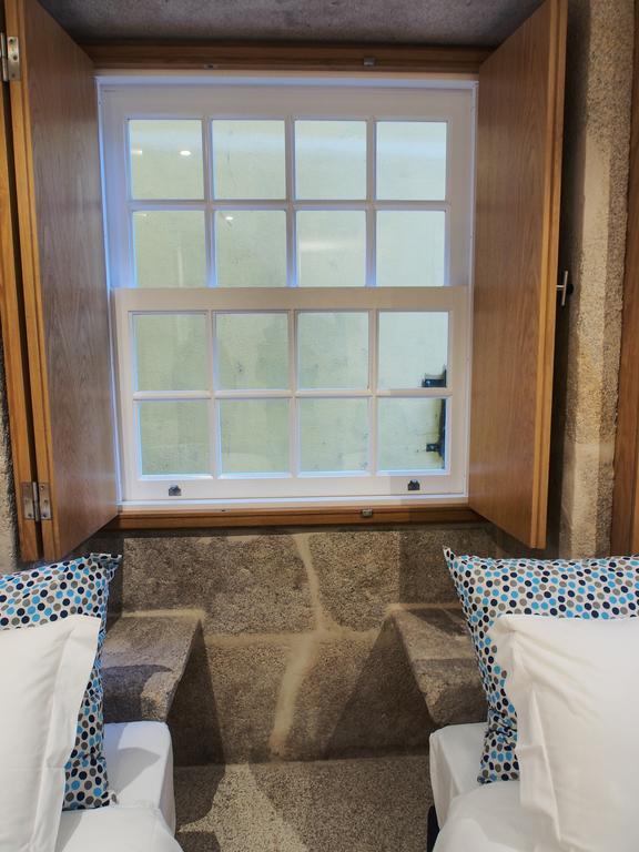 Belomont6 Apartments Порту Экстерьер фото