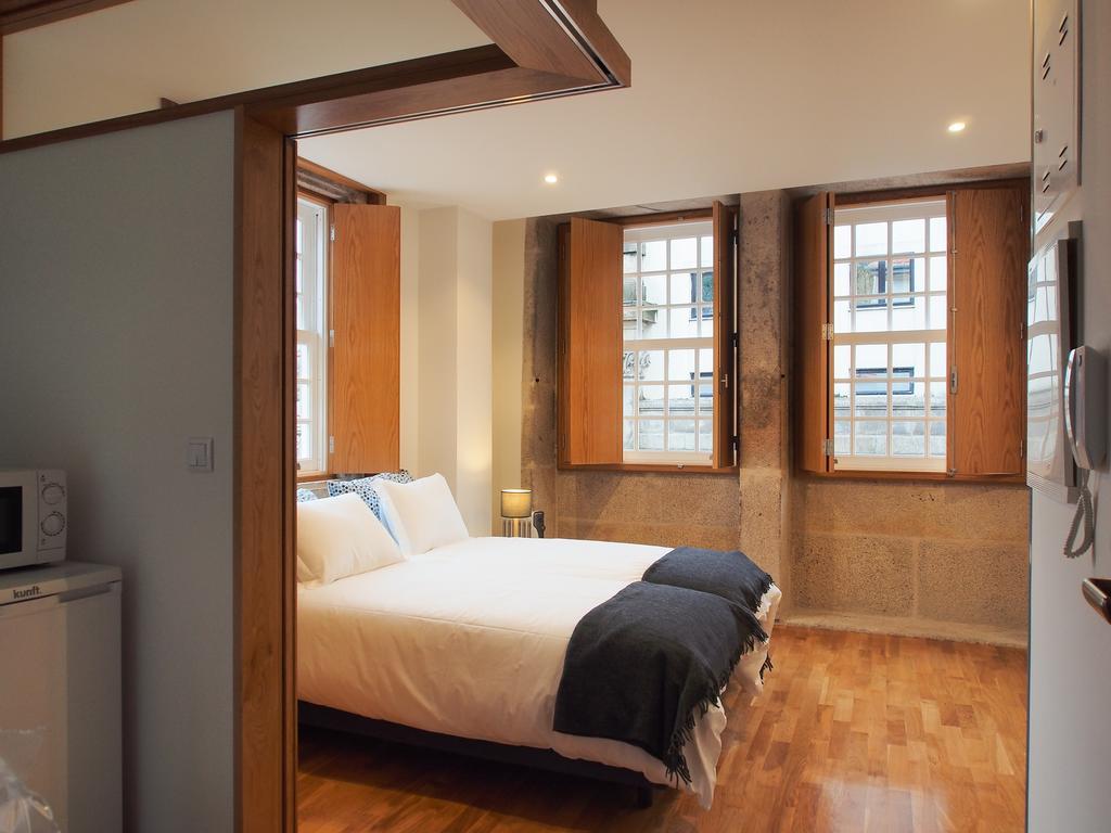 Belomont6 Apartments Порту Экстерьер фото