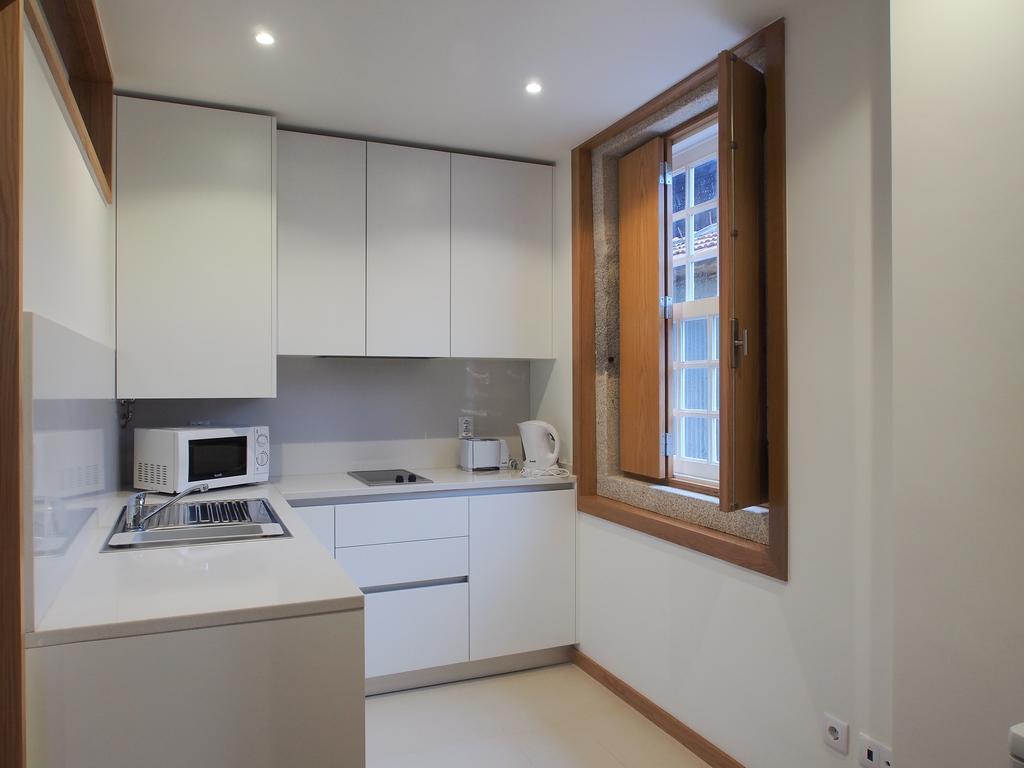 Belomont6 Apartments Порту Экстерьер фото