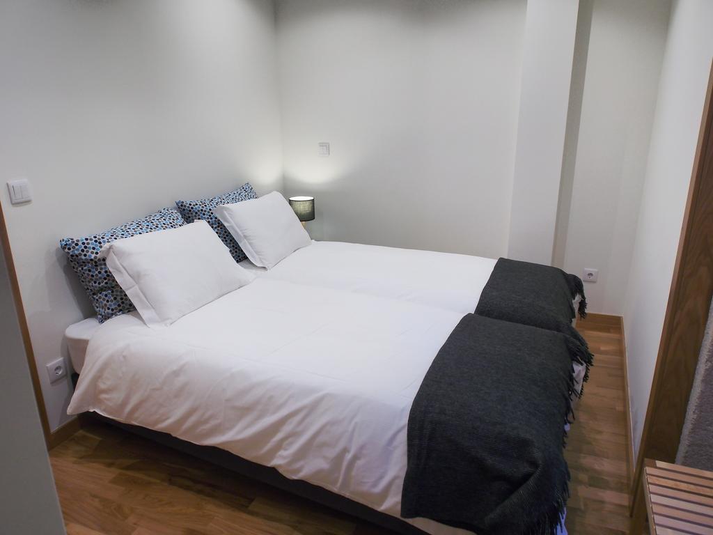 Belomont6 Apartments Порту Экстерьер фото