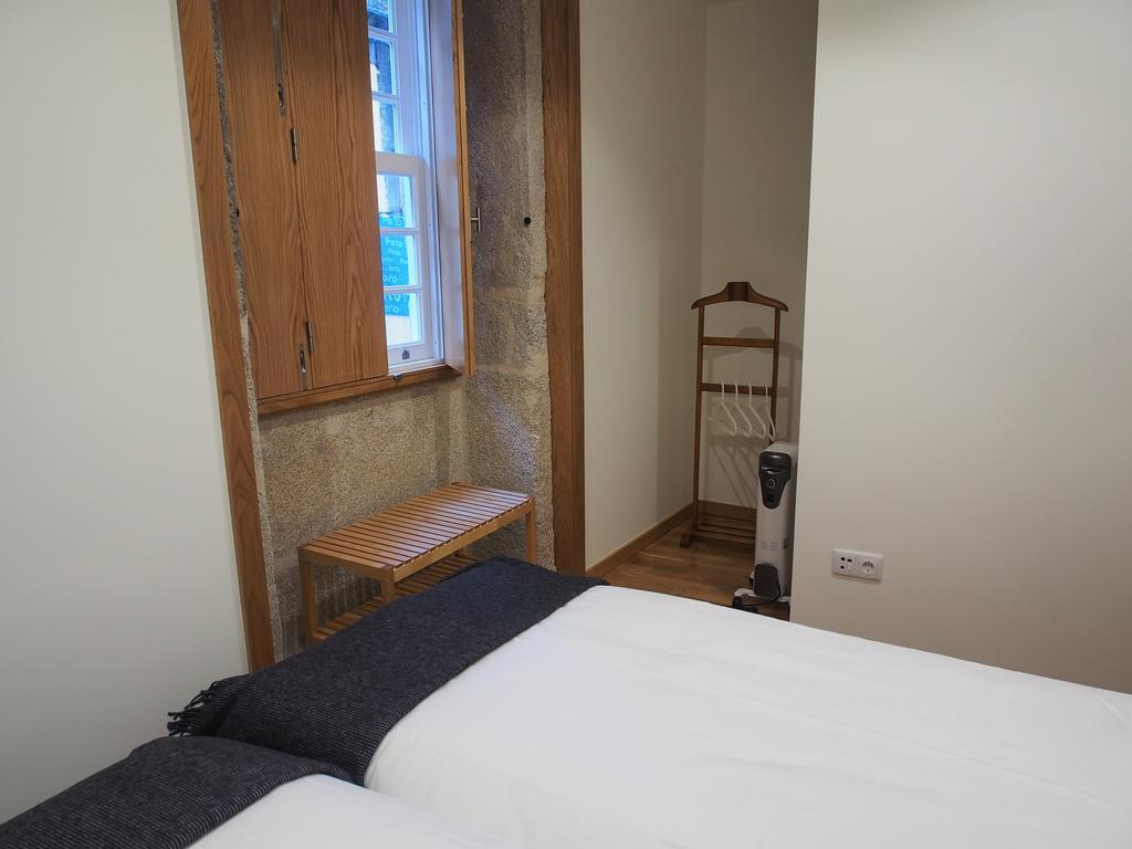 Belomont6 Apartments Порту Экстерьер фото