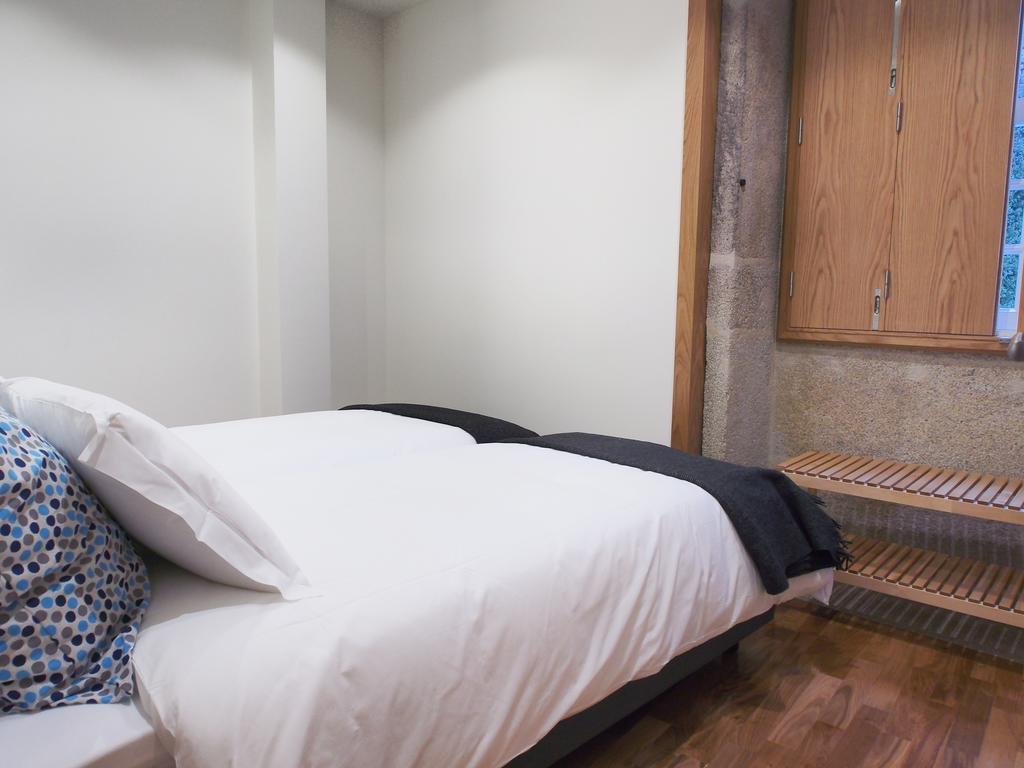 Belomont6 Apartments Порту Экстерьер фото