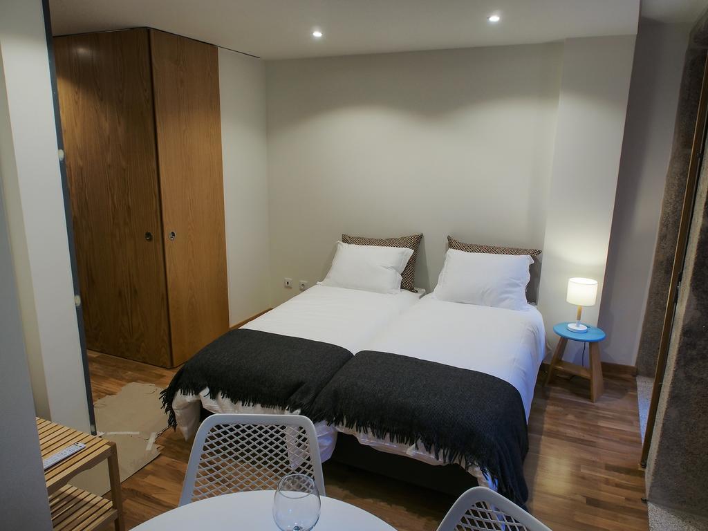 Belomont6 Apartments Порту Экстерьер фото