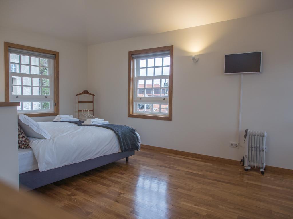 Belomont6 Apartments Порту Экстерьер фото