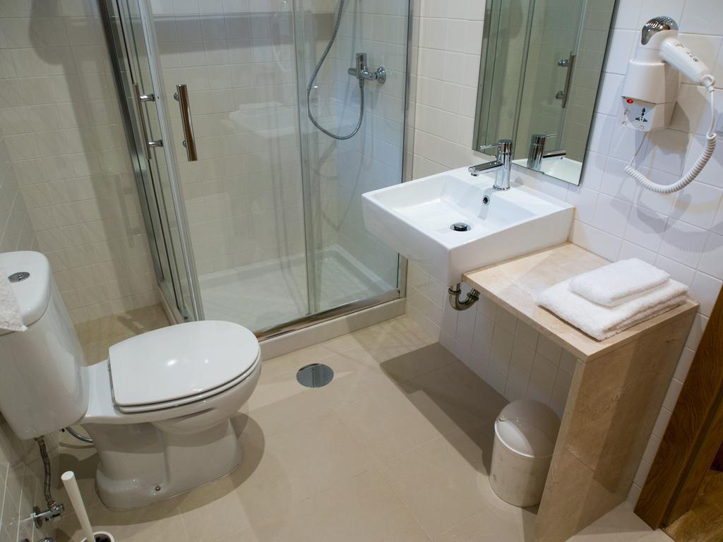 Belomont6 Apartments Порту Экстерьер фото