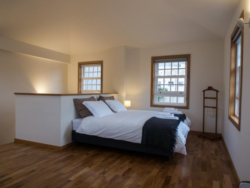 Belomont6 Apartments Порту Экстерьер фото