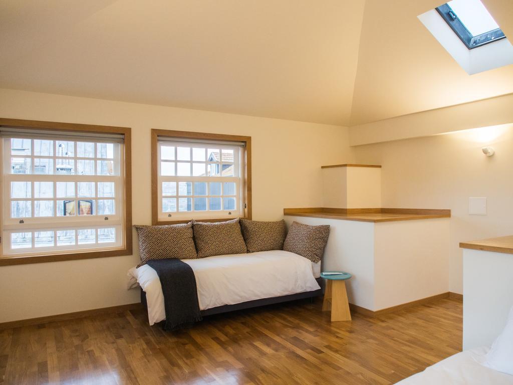Belomont6 Apartments Порту Экстерьер фото