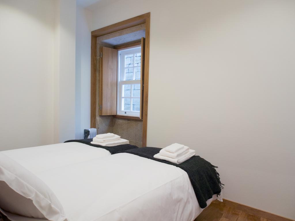 Belomont6 Apartments Порту Экстерьер фото