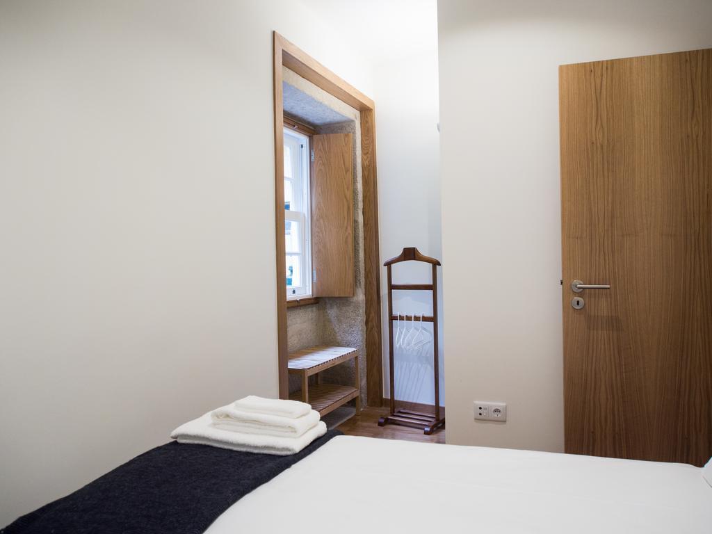 Belomont6 Apartments Порту Экстерьер фото