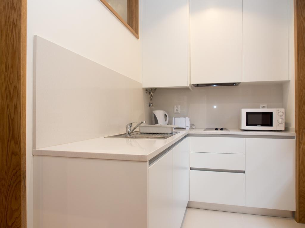 Belomont6 Apartments Порту Экстерьер фото