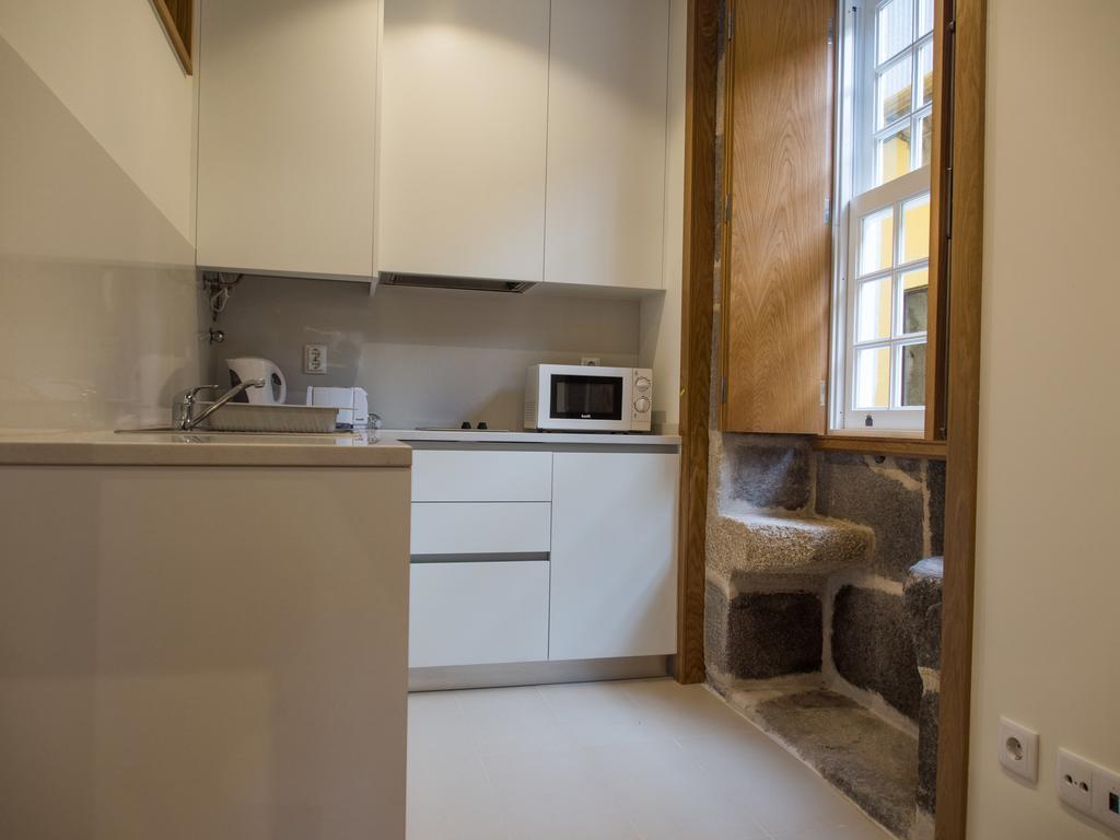 Belomont6 Apartments Порту Экстерьер фото