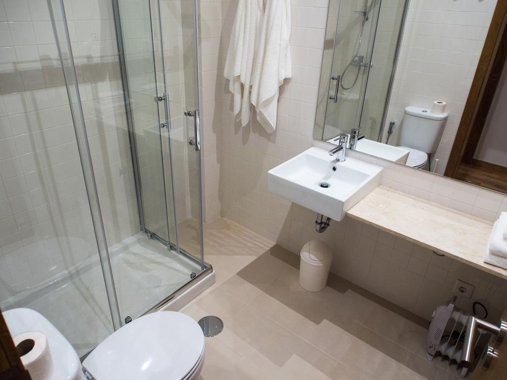 Belomont6 Apartments Порту Экстерьер фото