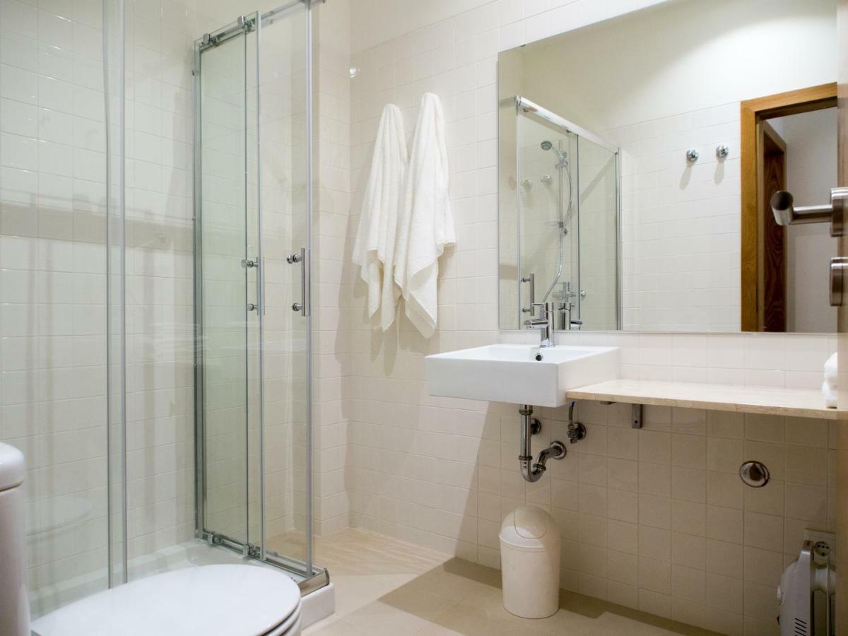 Belomont6 Apartments Порту Экстерьер фото